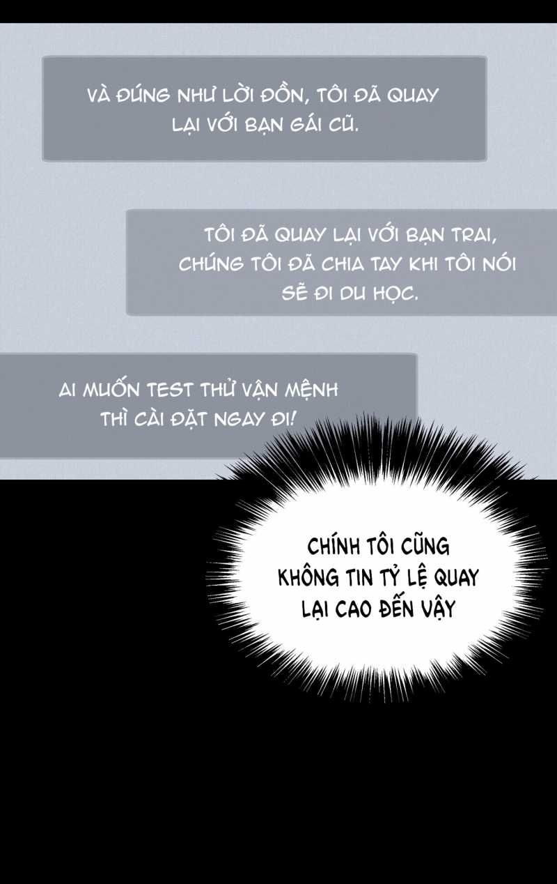 đọc truyện [18+] Thêm Lần Nữa Nhé? Chương 3 ảnh 5 tại Truyện Dạ Ký