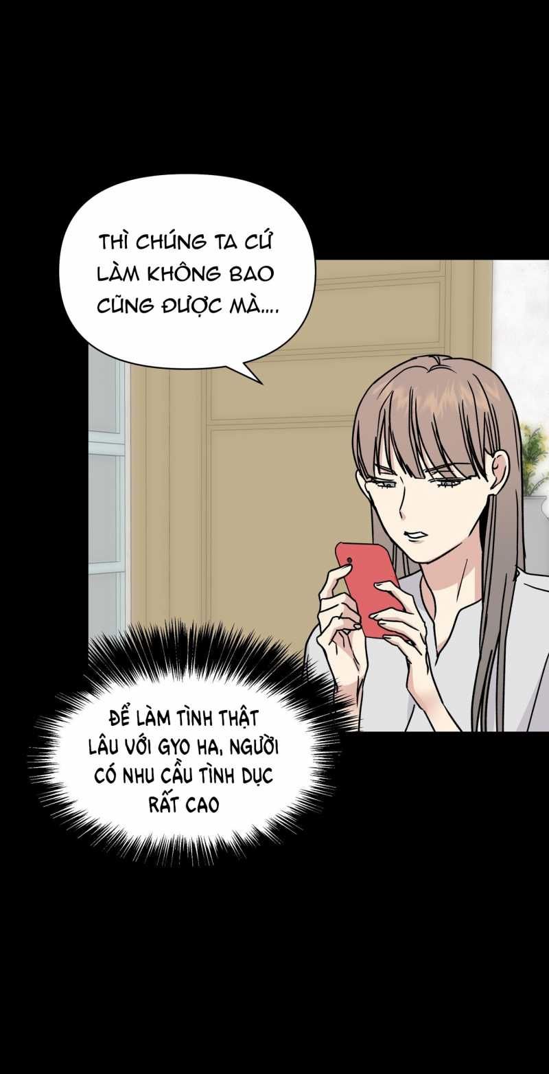 đọc truyện [18+] Thêm Lần Nữa Nhé? Chương 4 ảnh 2 tại Truyện Dạ Ký