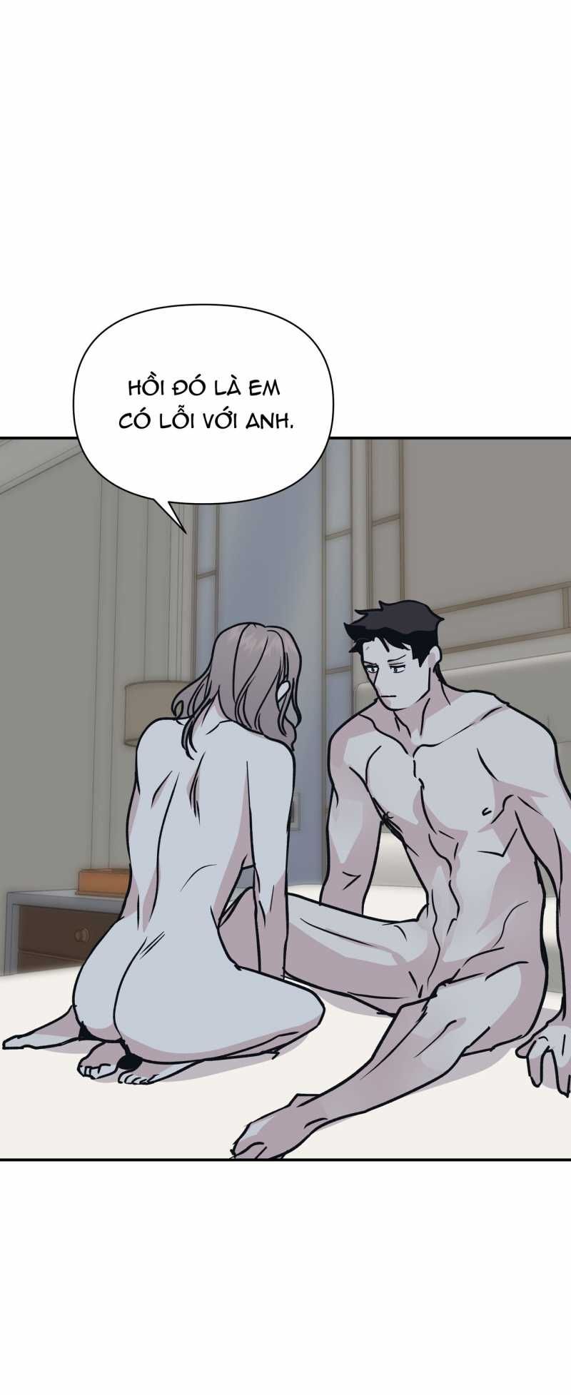 đọc truyện [18+] Thêm Lần Nữa Nhé? Chương 4 ảnh 30 tại Truyện Dạ Ký