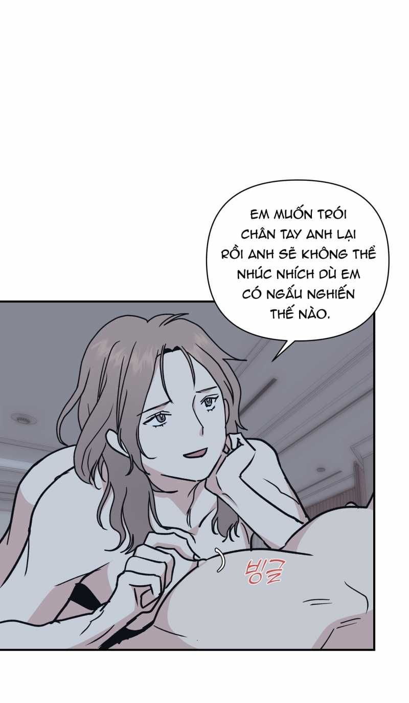 đọc truyện [18+] Thêm Lần Nữa Nhé? Chương 5 ảnh 7 tại Truyện Dạ Ký