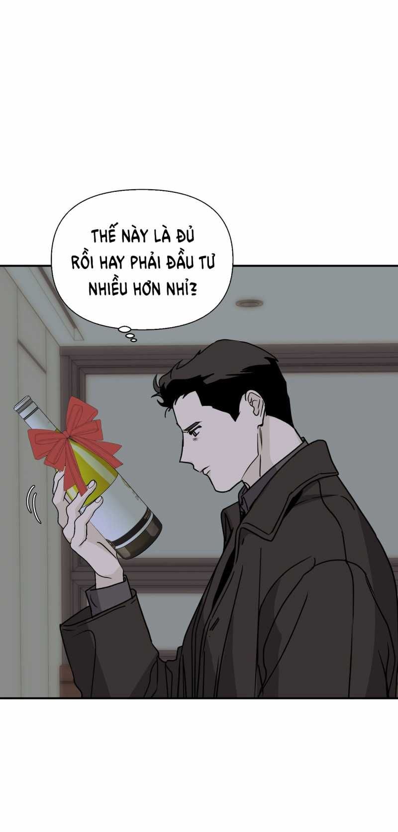 đọc truyện [18+] Thêm Lần Nữa Nhé? Chương 5 ảnh 8 tại Truyện Dạ Ký