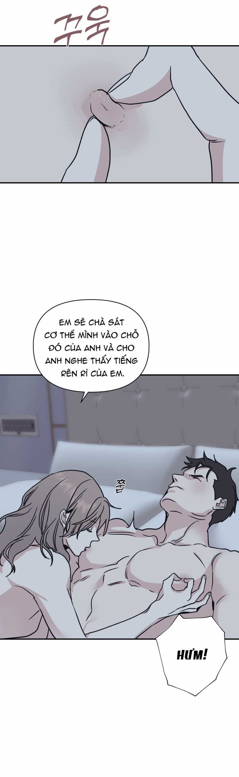 đọc truyện [18+] Thêm Lần Nữa Nhé? Chương 5 ảnh 10 tại Truyện Dạ Ký