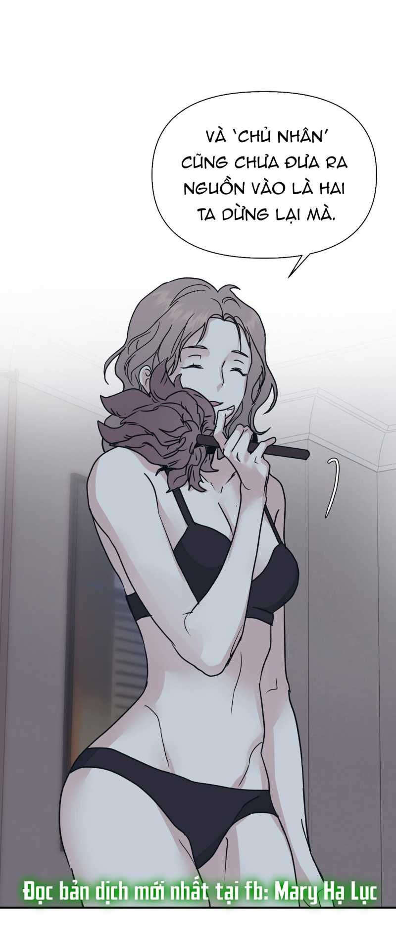 đọc truyện [18+] Thêm Lần Nữa Nhé? Chương 6 ảnh 17 tại Truyện Dạ Ký
