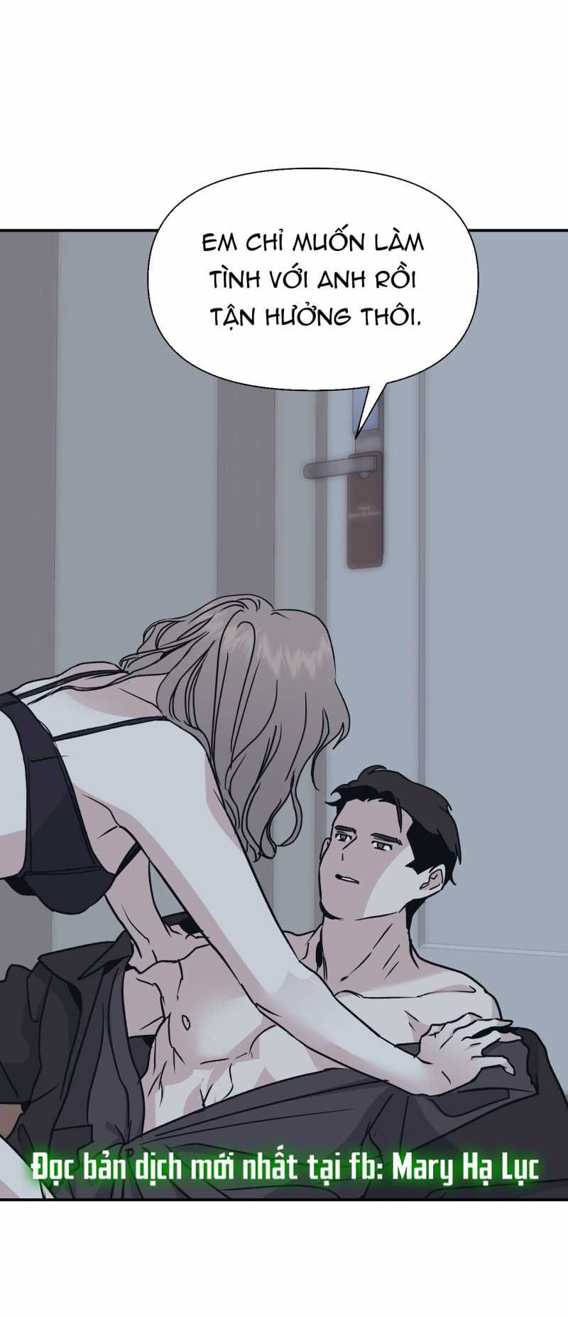 đọc truyện [18+] Thêm Lần Nữa Nhé? Chương 6 ảnh 4 tại Truyện Dạ Ký