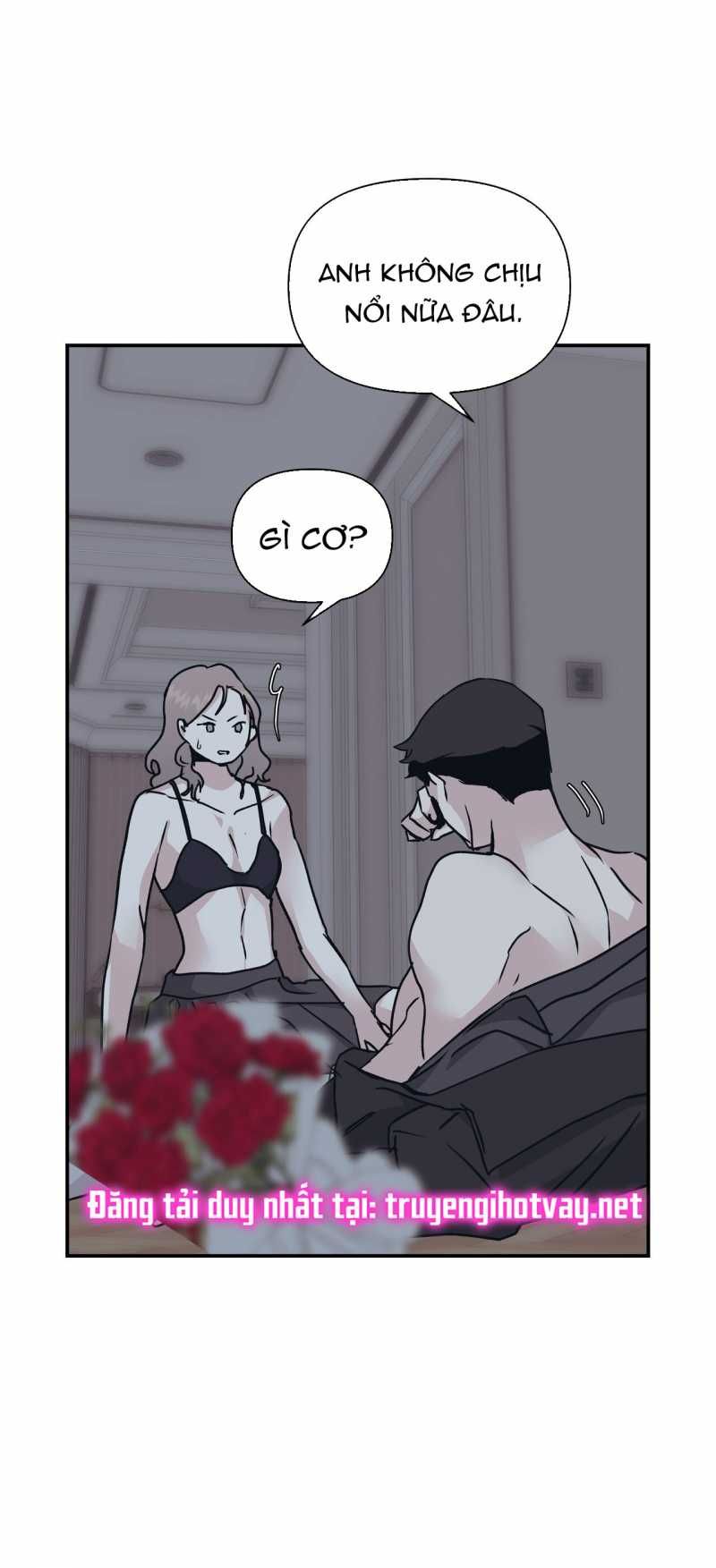 đọc truyện [18+] Thêm Lần Nữa Nhé? Chương 6 ảnh 5 tại Truyện Dạ Ký