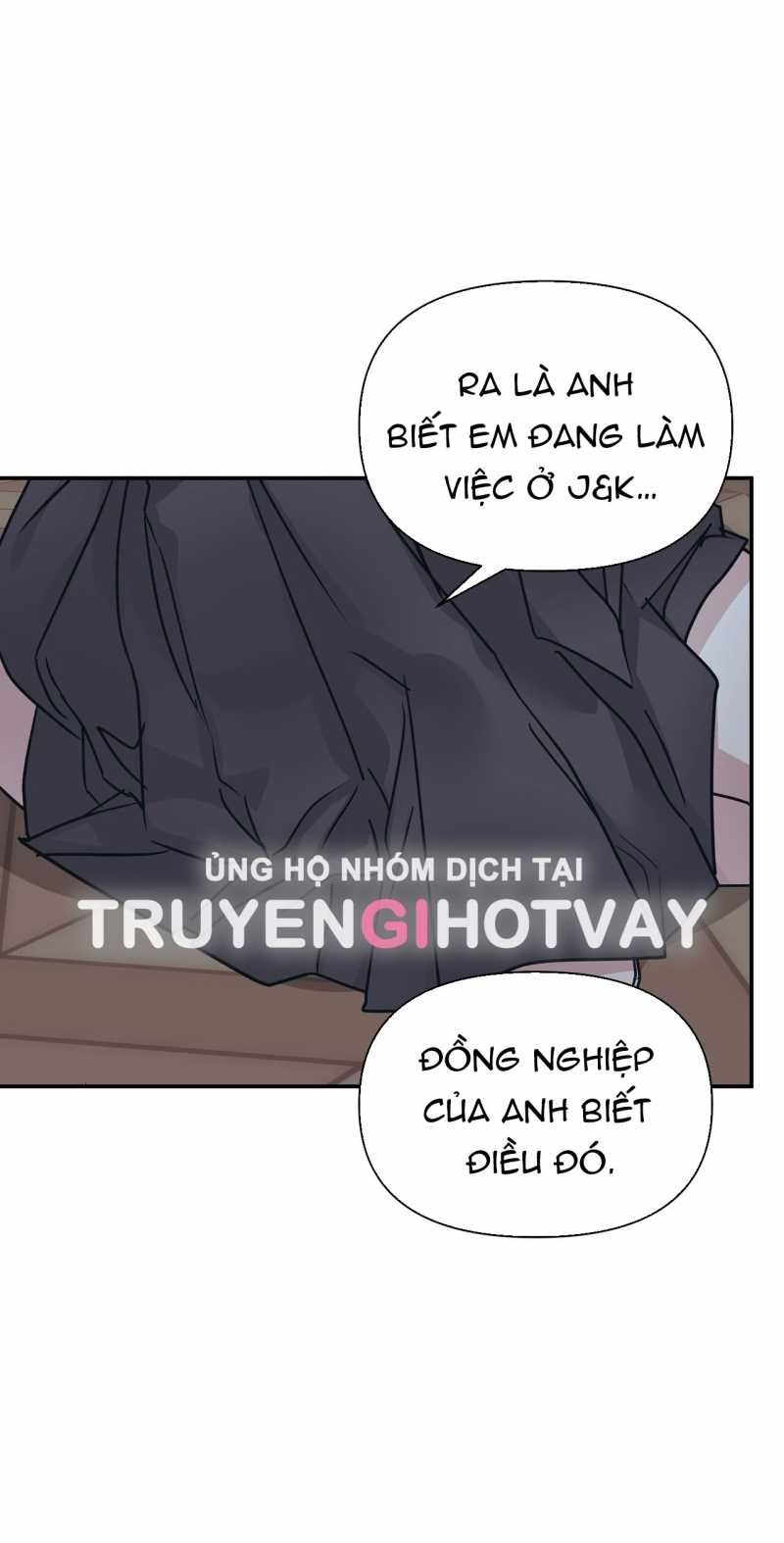 đọc truyện [18+] Thêm Lần Nữa Nhé? Chương 6 ảnh 9 tại Truyện Dạ Ký