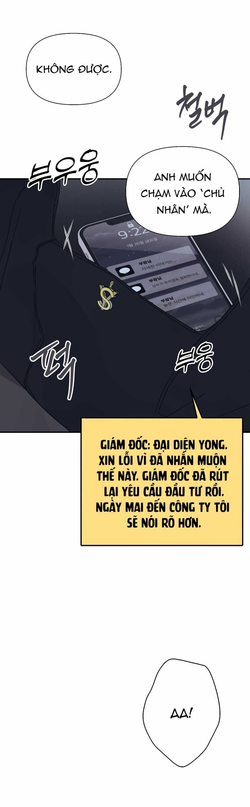 đọc truyện [18+] Thêm Lần Nữa Nhé? Chương 7 ảnh 10 tại Truyện Dạ Ký