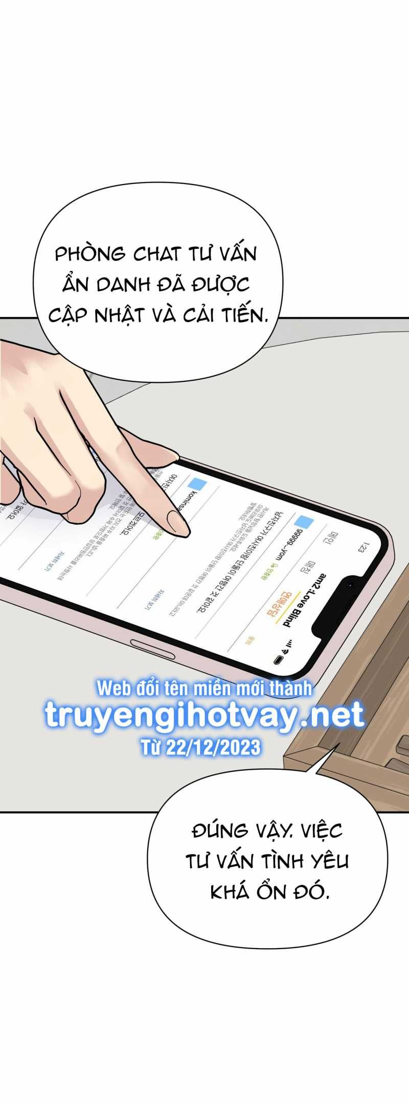 đọc truyện [18+] Thêm Lần Nữa Nhé? Chương 8 ảnh 21 tại Truyện Dạ Ký