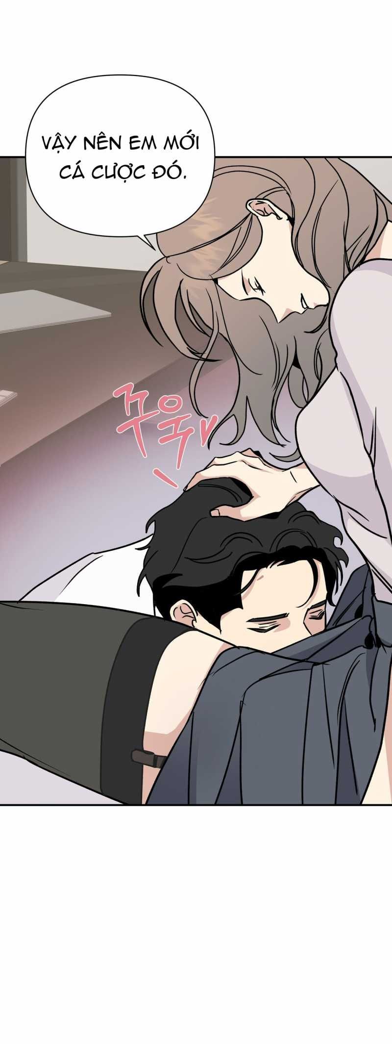 đọc truyện [18+] Thêm Lần Nữa Nhé? Chương 8 ảnh 29 tại Truyện Dạ Ký