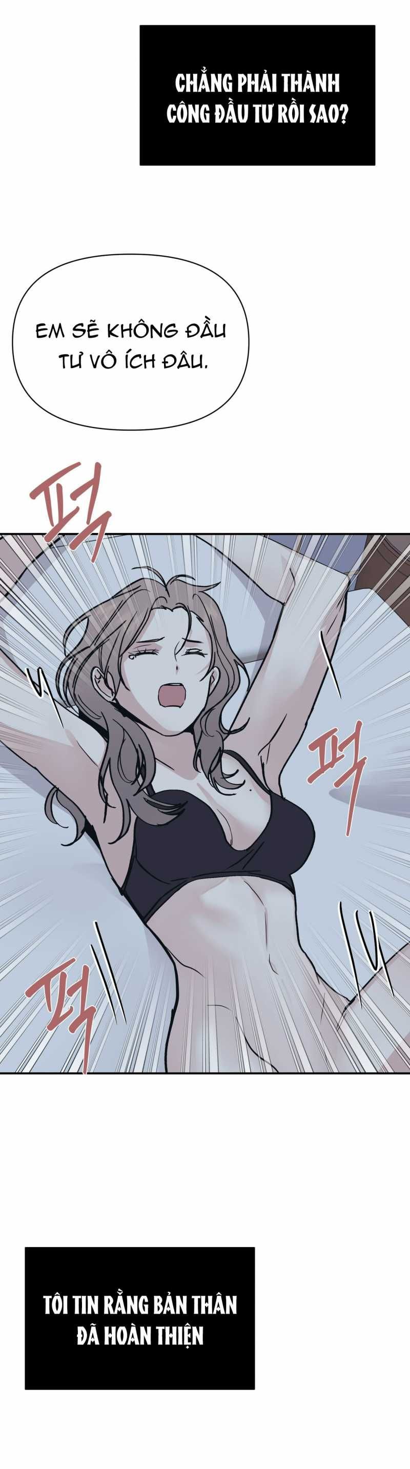 đọc truyện [18+] Thêm Lần Nữa Nhé? Chương 8 ảnh 4 tại Truyện Dạ Ký
