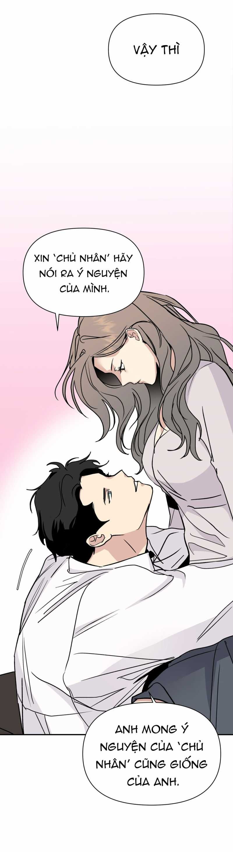 đọc truyện [18+] Thêm Lần Nữa Nhé? Chương 8 ảnh 32 tại Truyện Dạ Ký