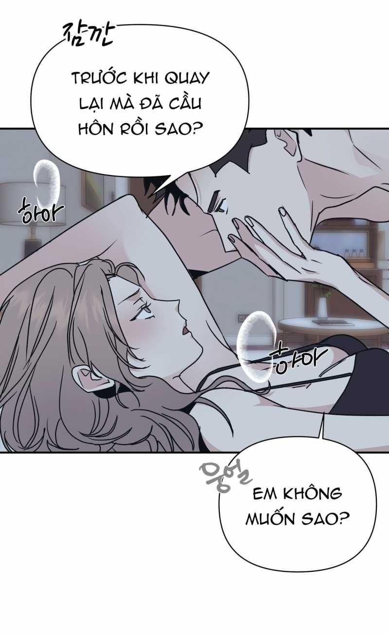 đọc truyện [18+] Thêm Lần Nữa Nhé? Chương 8 ảnh 6 tại Truyện Dạ Ký