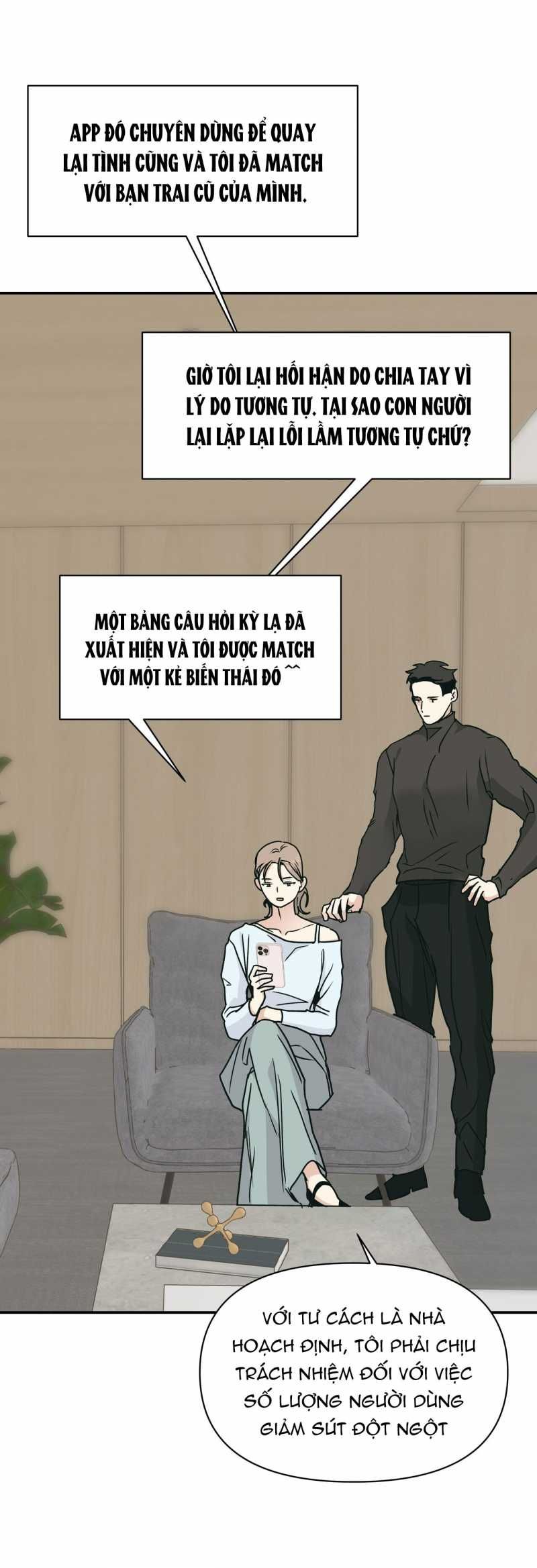 đọc truyện [18+] Thêm Lần Nữa Nhé? Chương 8 ảnh 10 tại Truyện Dạ Ký
