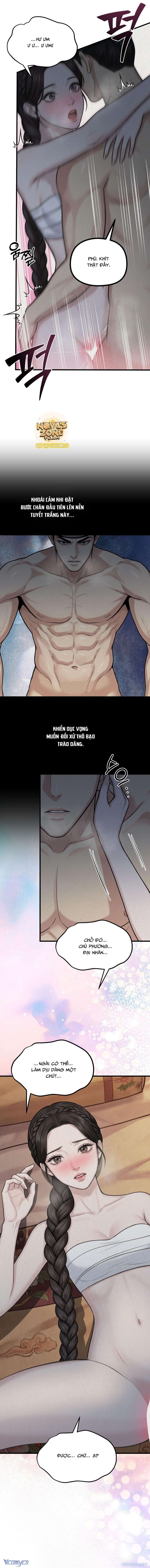 đọc truyện [18+] Thiên Đường Của Cầm Thú Chương 39 ảnh 5 tại Thiên Thai Truyện