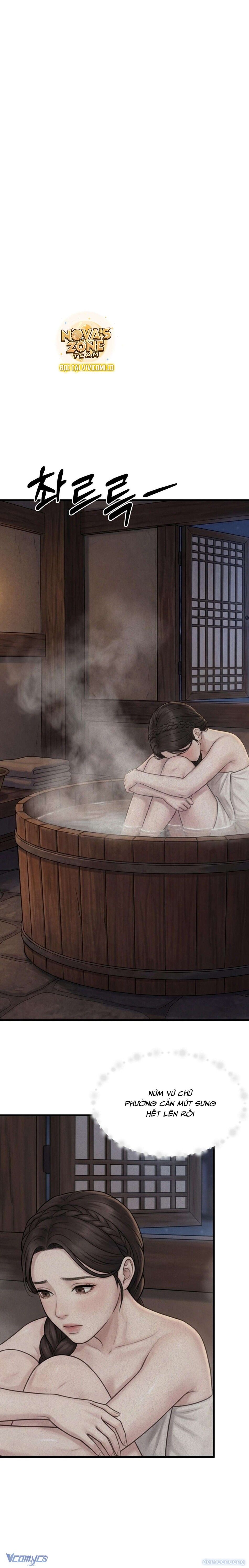 đọc truyện [18+] Thiên Đường Của Cầm Thú Chương 40 ảnh 6 tại Thiên Thai Truyện