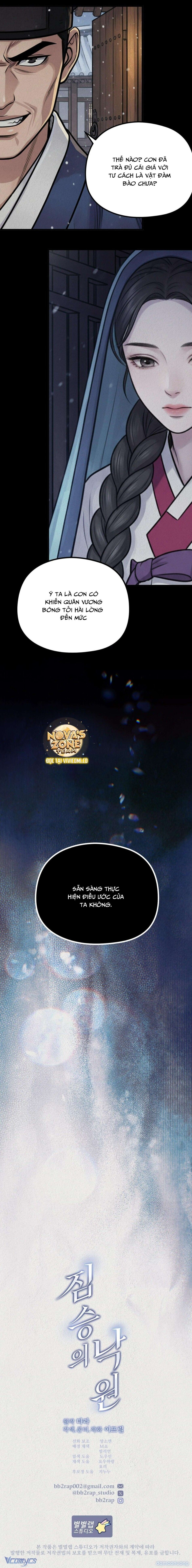 đọc truyện [18+] Thiên Đường Của Cầm Thú Chương 40 ảnh 9 tại Thiên Thai Truyện