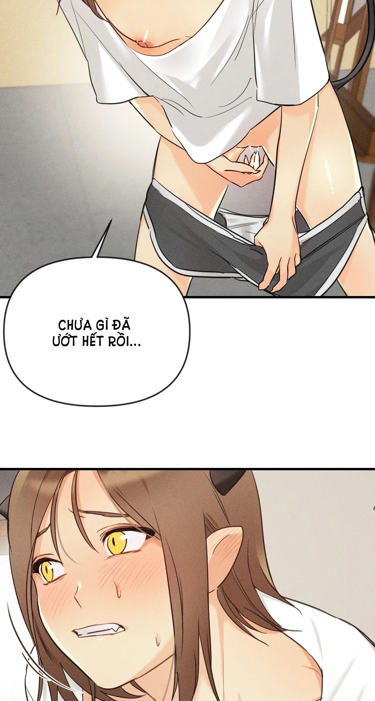 đọc truyện [18+] Thiếu Nữ Succubus Chương 1 ảnh 3 tại Giả Dược