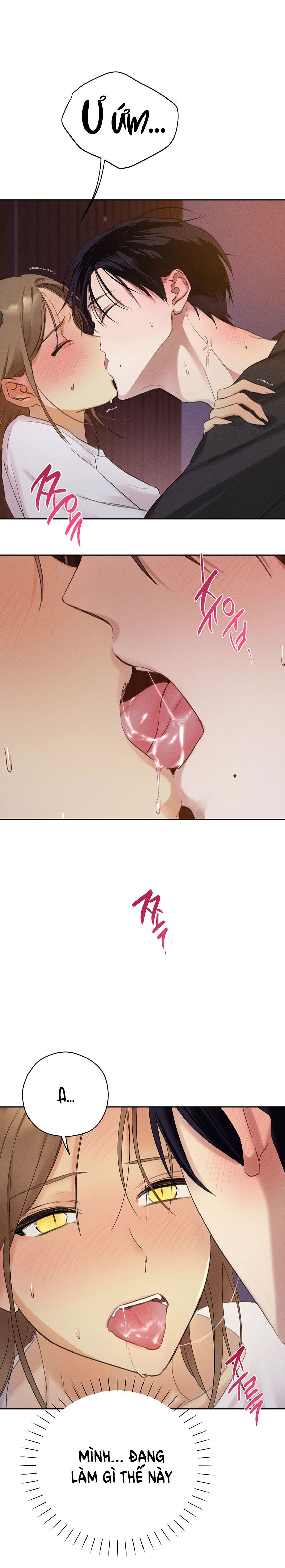 đọc truyện [18+] Thiếu Nữ Succubus Chương 2 ảnh 2 tại Giả Dược
