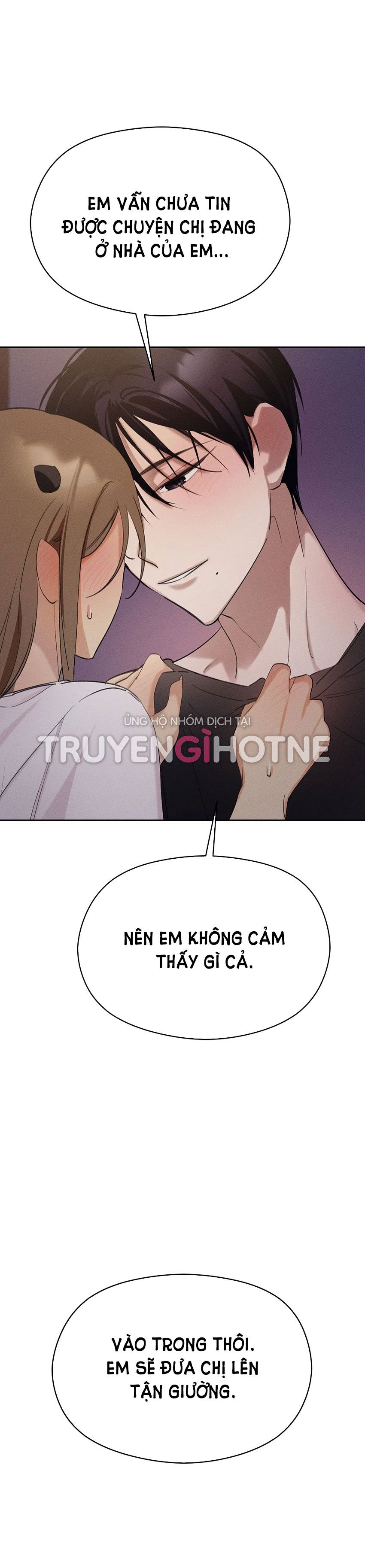 đọc truyện [18+] Thiếu Nữ Succubus Chương 2 ảnh 11 tại Giả Dược