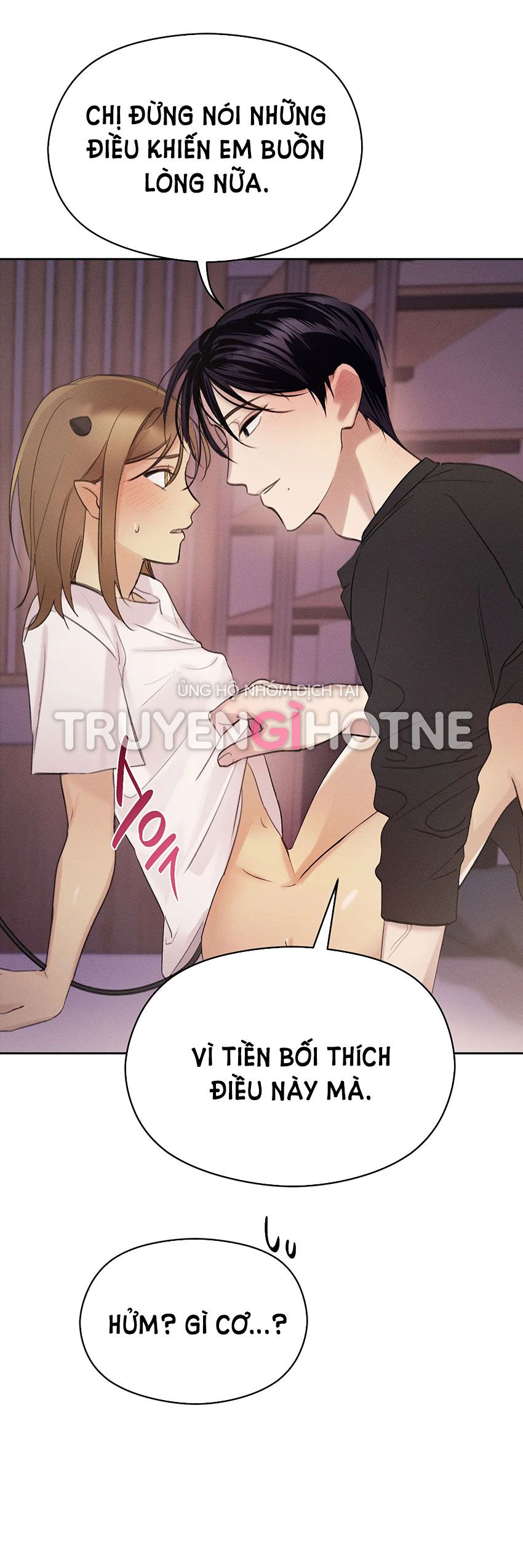 đọc truyện [18+] Thiếu Nữ Succubus Chương 2 ảnh 17 tại Giả Dược