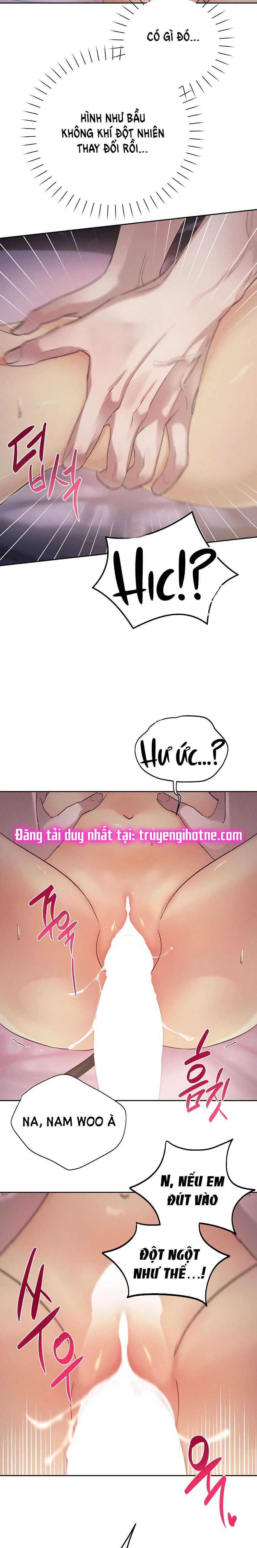 đọc truyện [18+] Thiếu Nữ Succubus Chương 2 ảnh 28 tại Giả Dược