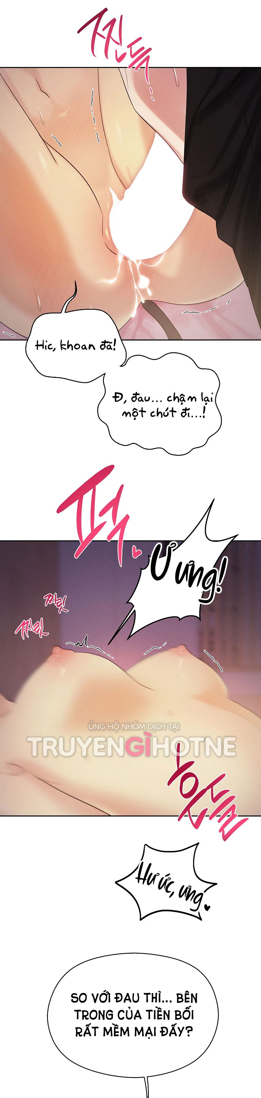 đọc truyện [18+] Thiếu Nữ Succubus Chương 2 ảnh 31 tại Giả Dược