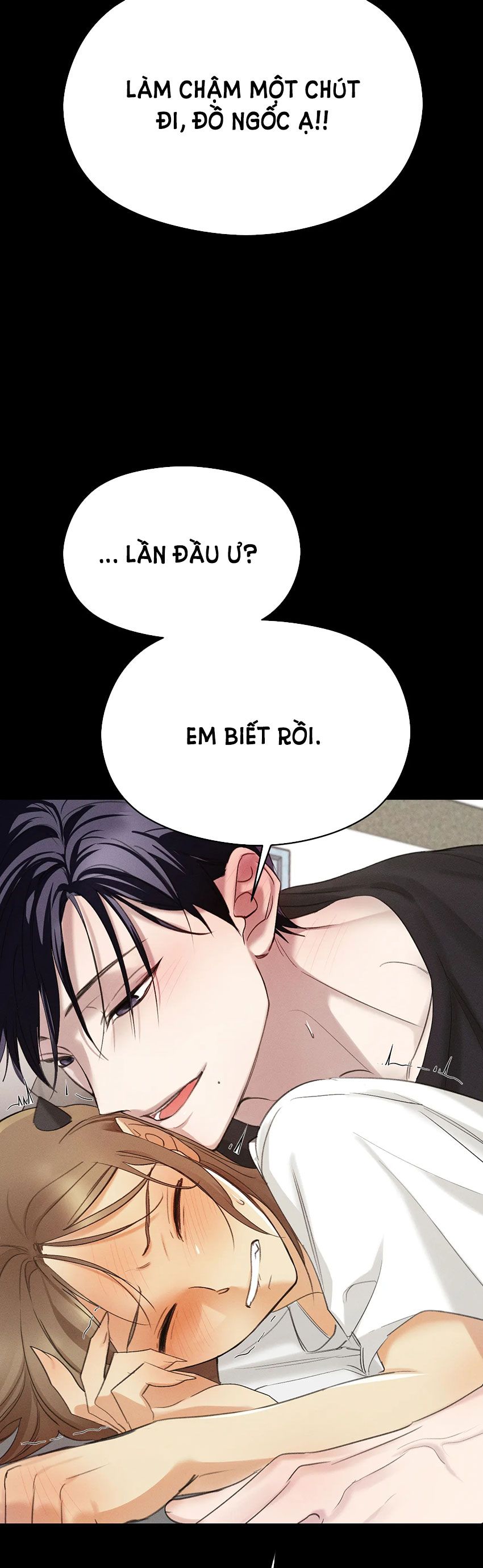 đọc truyện [18+] Thiếu Nữ Succubus Chương 2 ảnh 5 tại Giả Dược