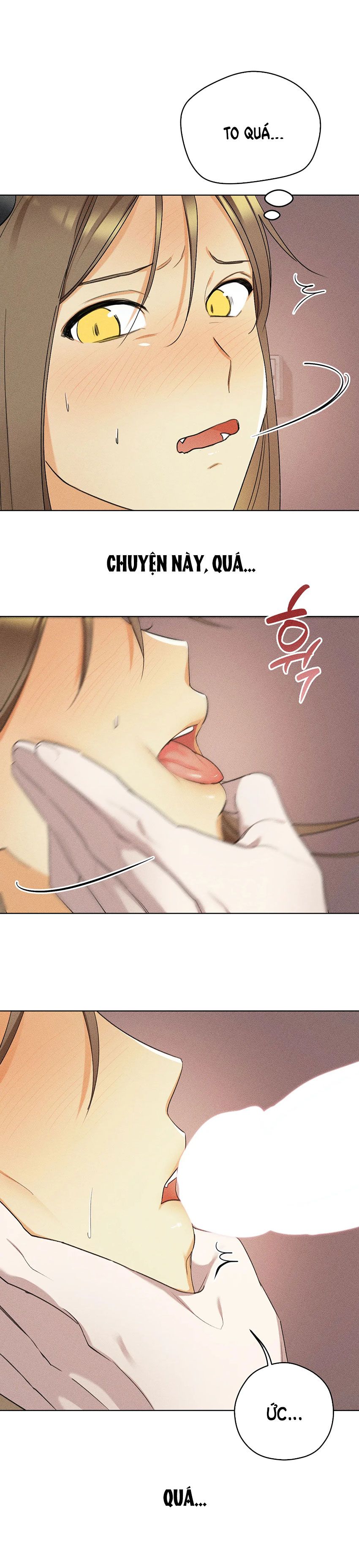 đọc truyện [18+] Thiếu Nữ Succubus Chương 3 ảnh 12 tại Giả Dược