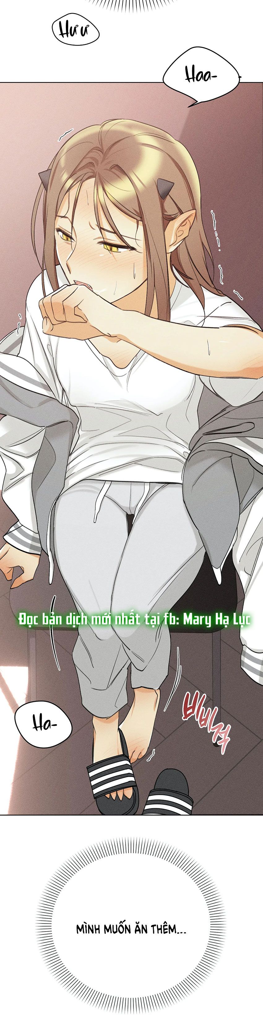 đọc truyện [18+] Thiếu Nữ Succubus Chương 3 ảnh 18 tại Giả Dược