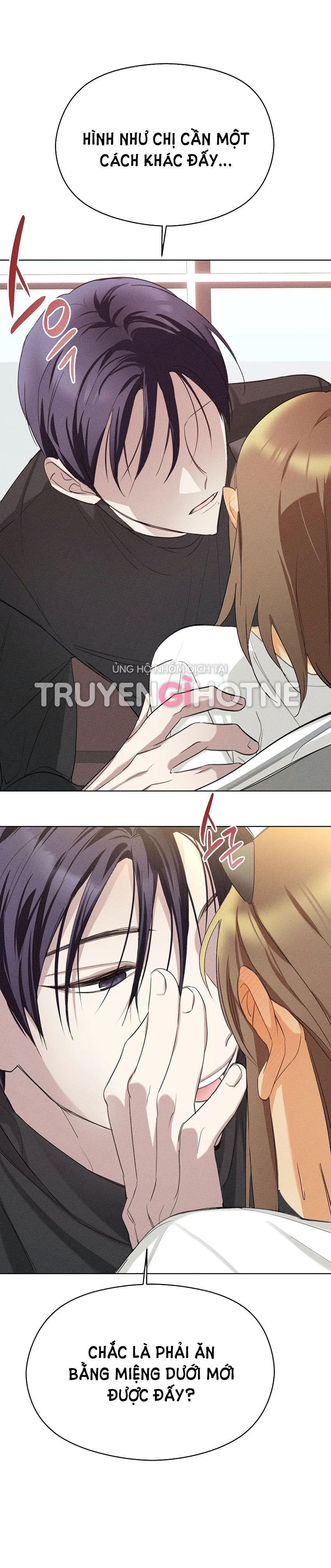 đọc truyện [18+] Thiếu Nữ Succubus Chương 3 ảnh 20 tại Giả Dược