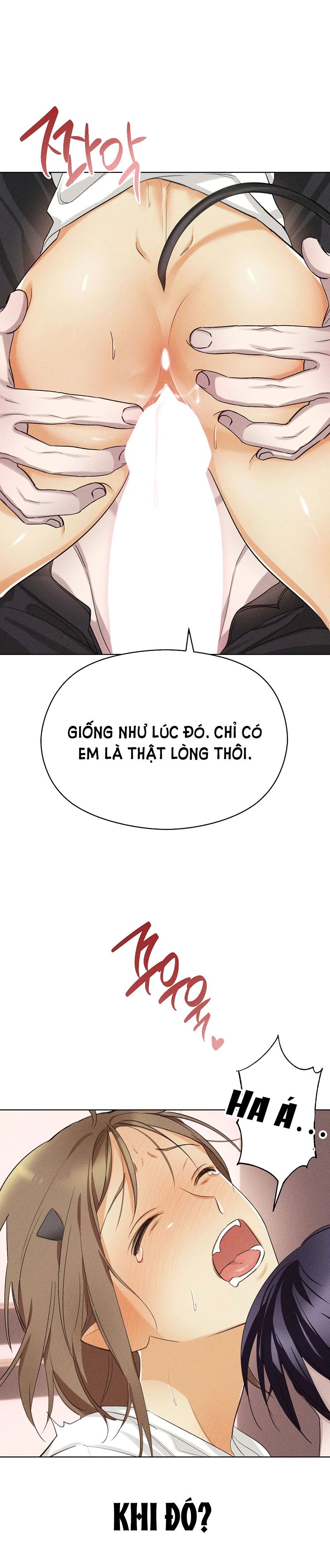 đọc truyện [18+] Thiếu Nữ Succubus Chương 3 ảnh 25 tại Giả Dược