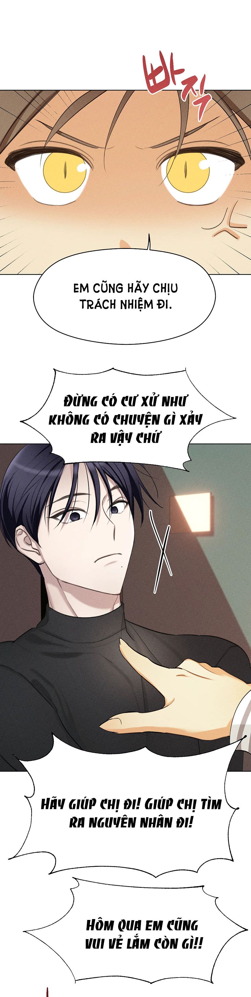 đọc truyện [18+] Thiếu Nữ Succubus Chương 3 ảnh 4 tại Giả Dược