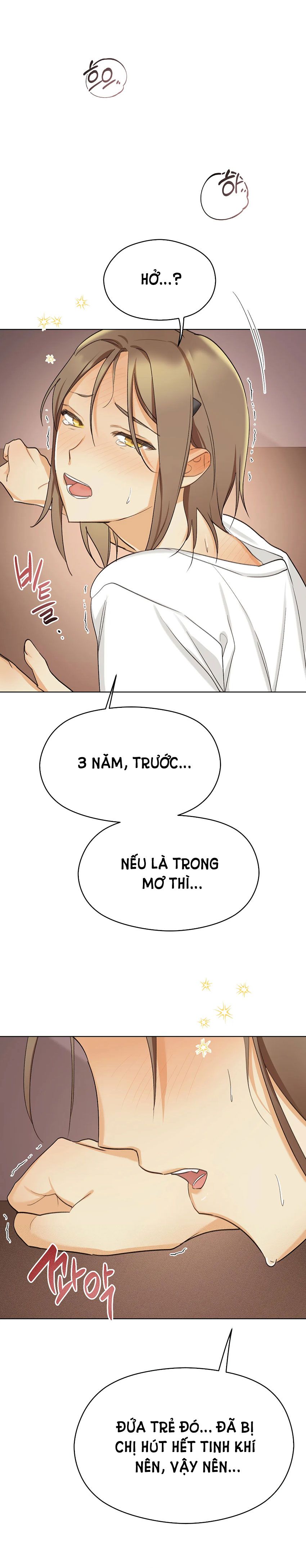 đọc truyện [18+] Thiếu Nữ Succubus Chương 3 ảnh 31 tại Giả Dược