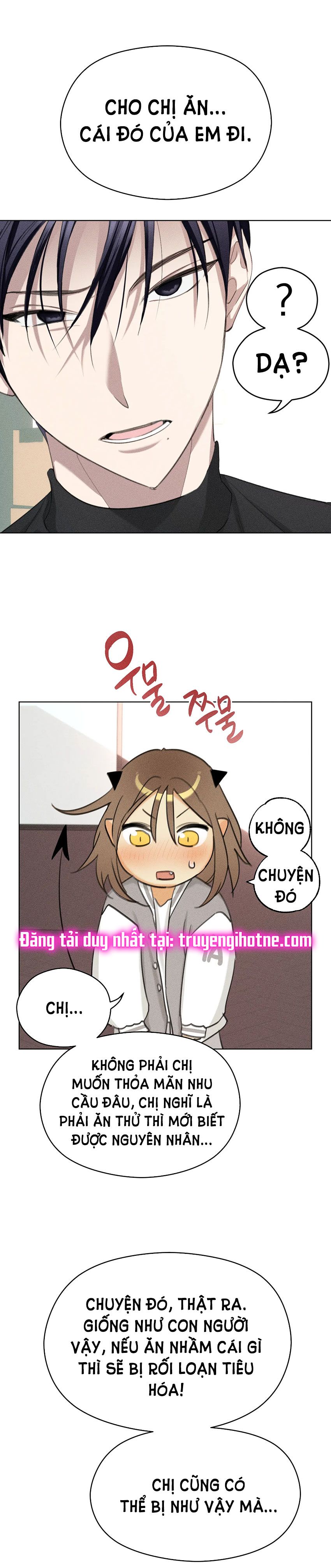 đọc truyện [18+] Thiếu Nữ Succubus Chương 3 ảnh 6 tại Giả Dược