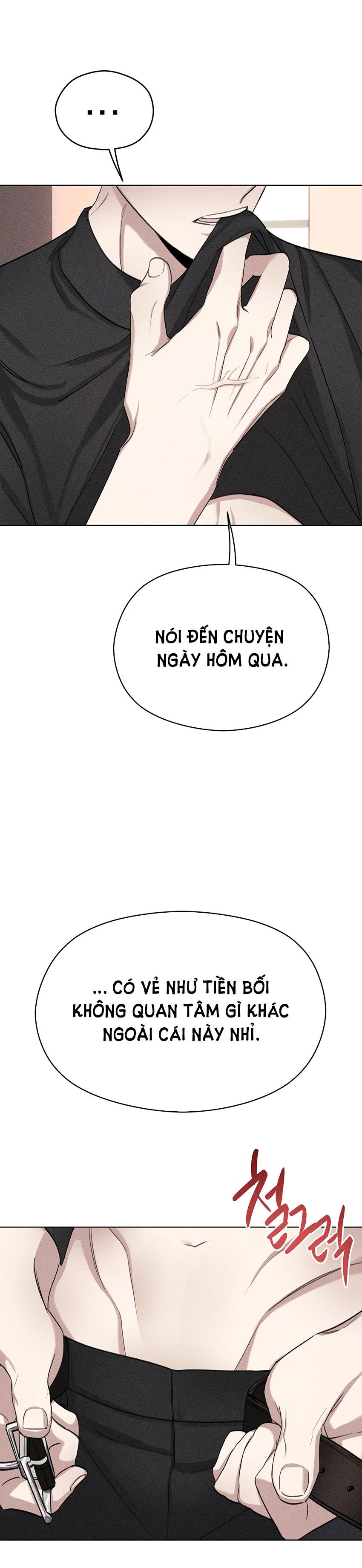 đọc truyện [18+] Thiếu Nữ Succubus Chương 3 ảnh 8 tại Giả Dược