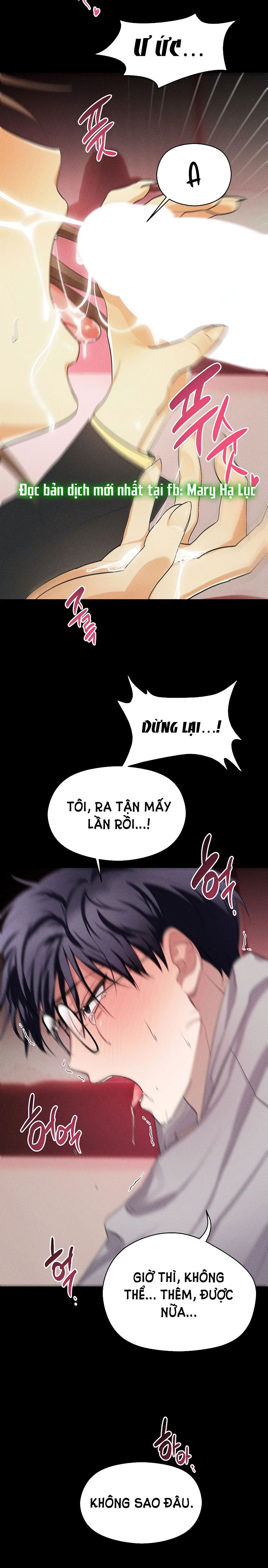 đọc truyện [18+] Thiếu Nữ Succubus Chương 4 ảnh 11 tại Giả Dược