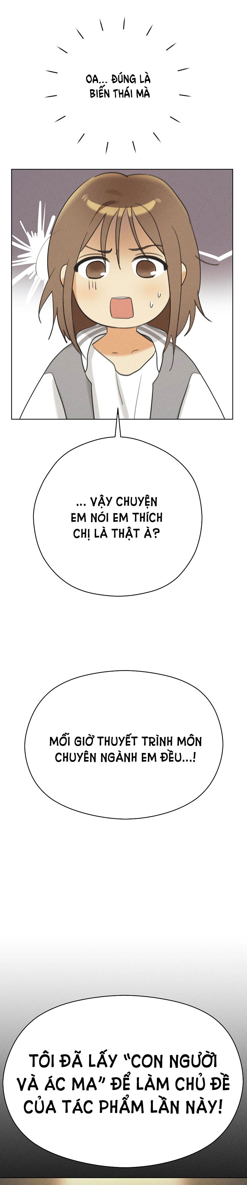 đọc truyện [18+] Thiếu Nữ Succubus Chương 4 ảnh 16 tại Giả Dược