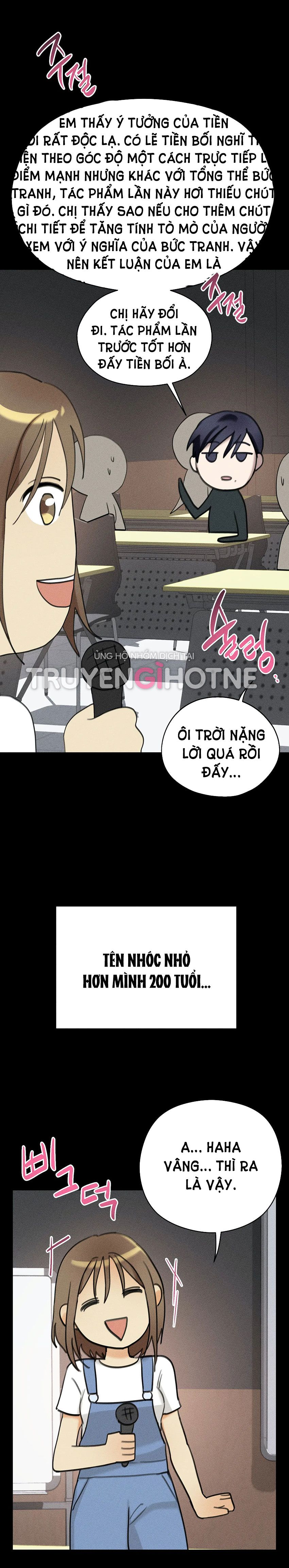 đọc truyện [18+] Thiếu Nữ Succubus Chương 4 ảnh 19 tại Giả Dược
