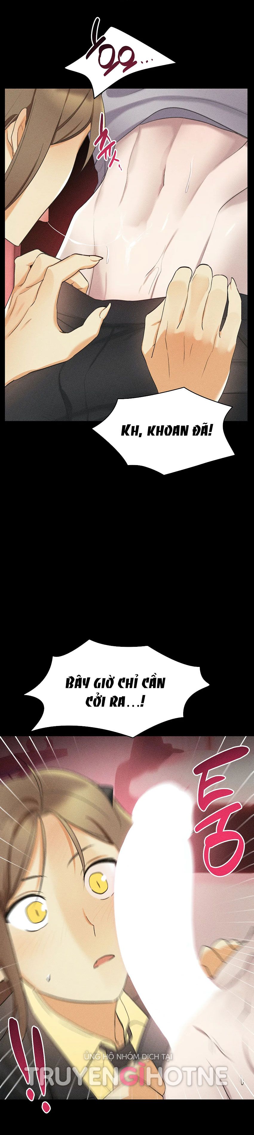 đọc truyện [18+] Thiếu Nữ Succubus Chương 4 ảnh 7 tại Giả Dược