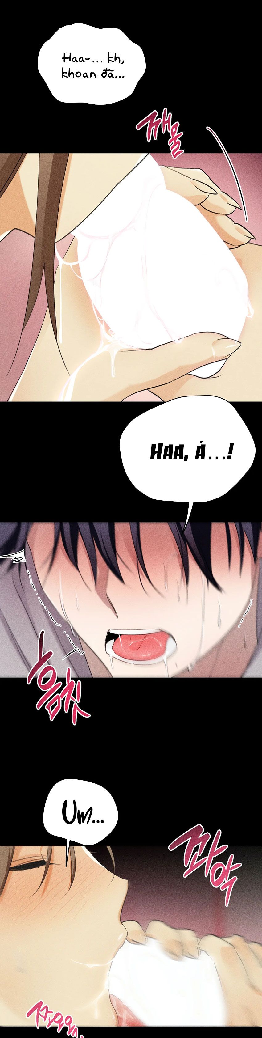đọc truyện [18+] Thiếu Nữ Succubus Chương 4 ảnh 10 tại Giả Dược