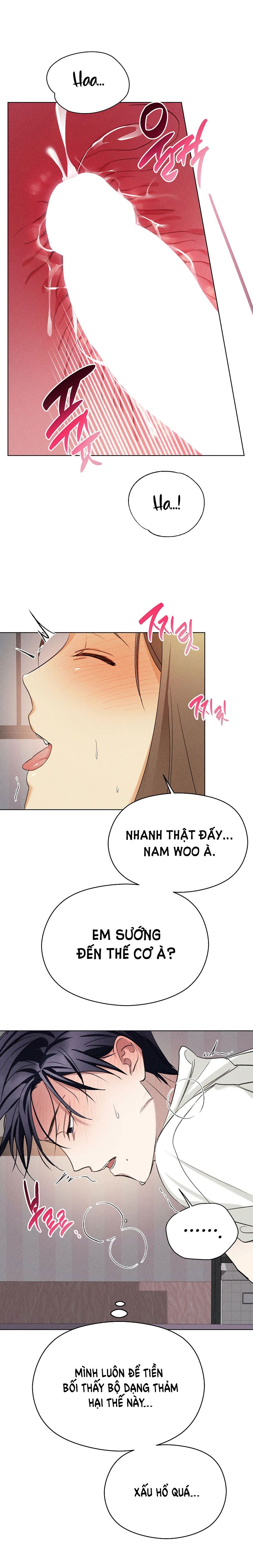 đọc truyện [18+] Thiếu Nữ Succubus Chương 5 ảnh 13 tại Giả Dược