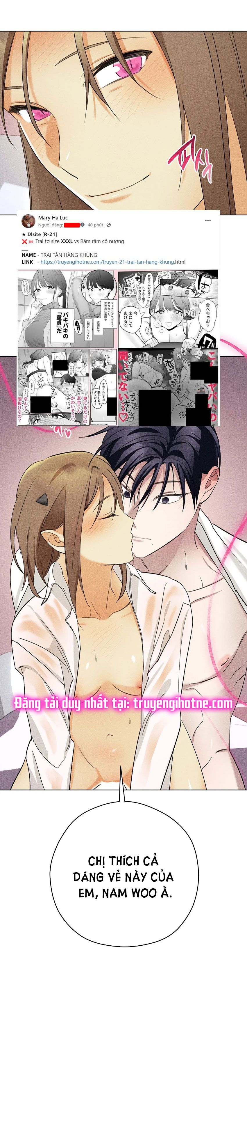 đọc truyện [18+] Thiếu Nữ Succubus Chương 5 ảnh 14 tại Giả Dược