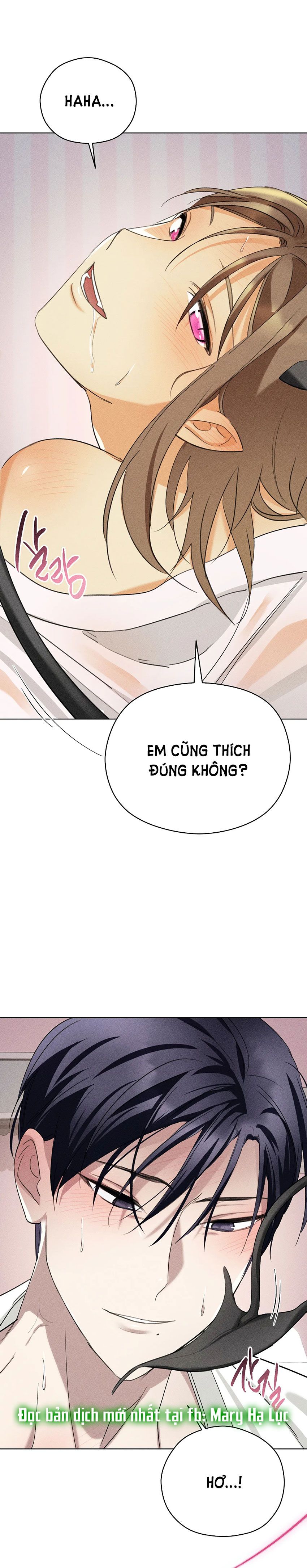 đọc truyện [18+] Thiếu Nữ Succubus Chương 5 ảnh 16 tại Giả Dược
