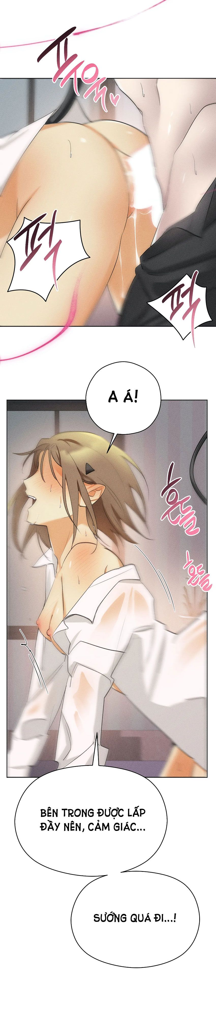 đọc truyện [18+] Thiếu Nữ Succubus Chương 5 ảnh 17 tại Giả Dược