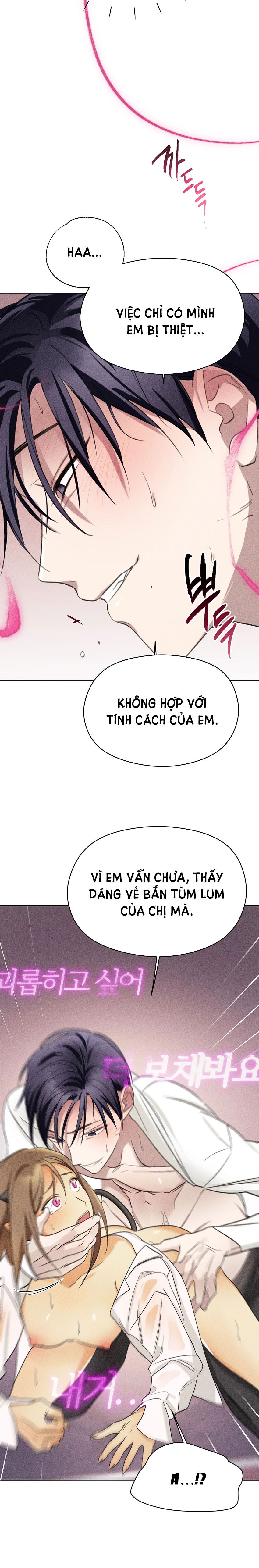 đọc truyện [18+] Thiếu Nữ Succubus Chương 5 ảnh 21 tại Giả Dược