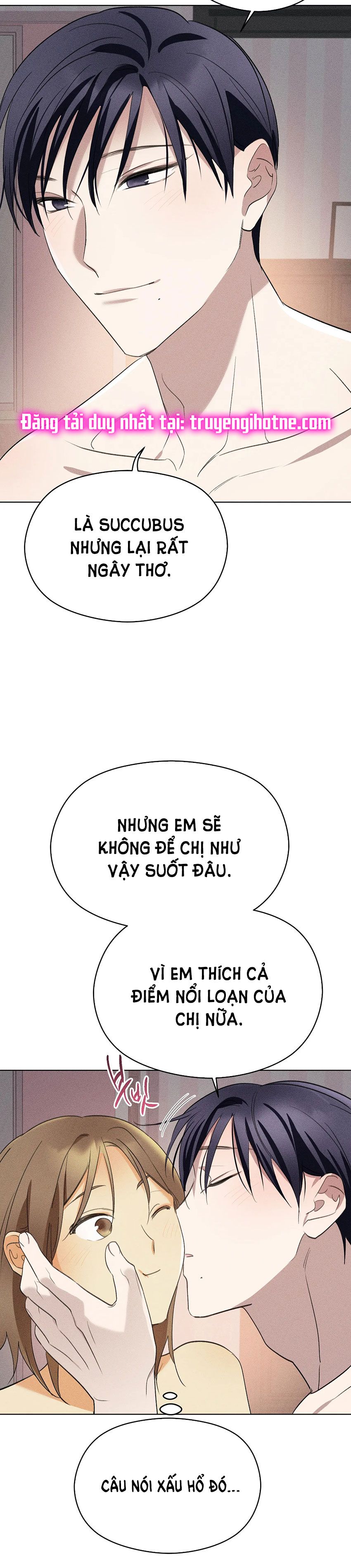 đọc truyện [18+] Thiếu Nữ Succubus Chương 5 ảnh 27 tại Giả Dược