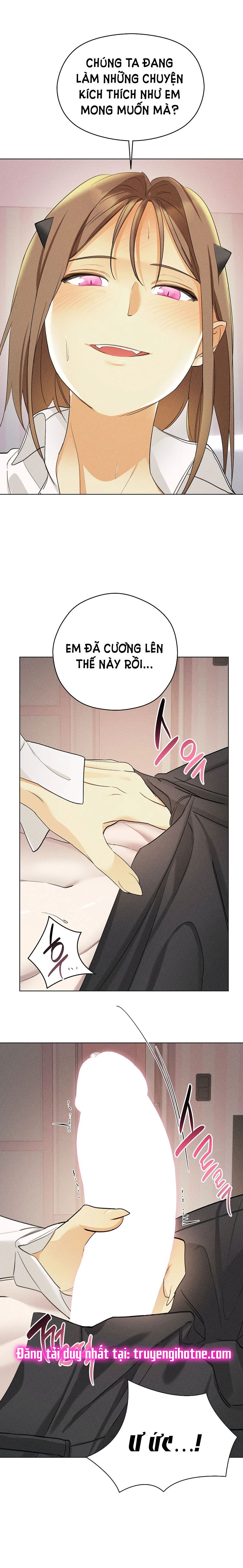 đọc truyện [18+] Thiếu Nữ Succubus Chương 5 ảnh 4 tại Giả Dược
