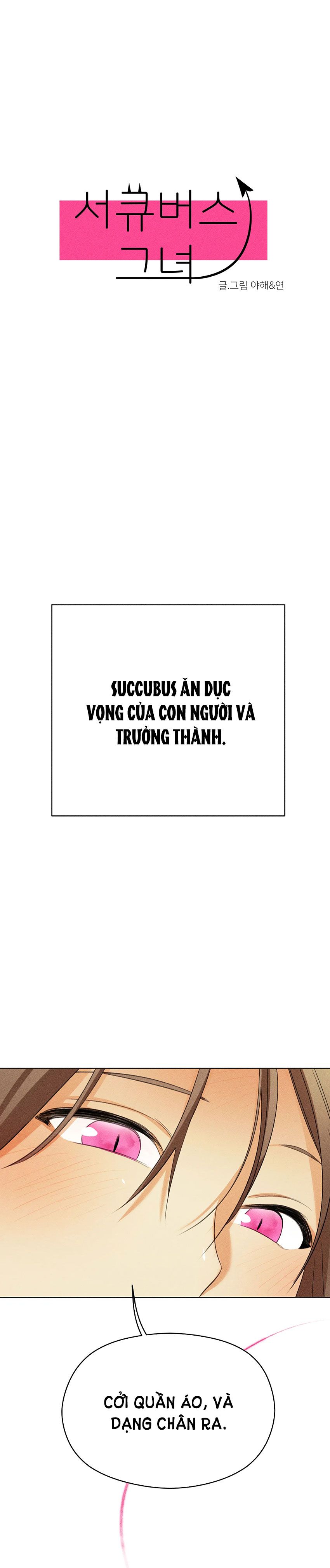 đọc truyện [18+] Thiếu Nữ Succubus Chương 5 ảnh 7 tại Giả Dược