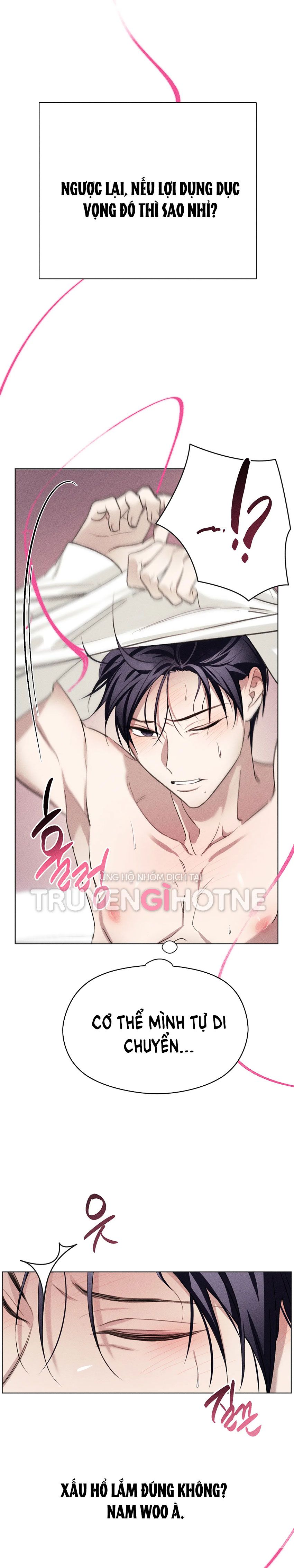 đọc truyện [18+] Thiếu Nữ Succubus Chương 5 ảnh 8 tại Giả Dược