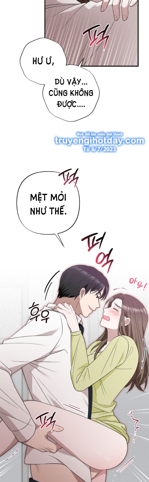 đọc truyện [18+] Thỏa Mãn Thay Chương 13 ảnh 12 tại Thiên Thai Truyện